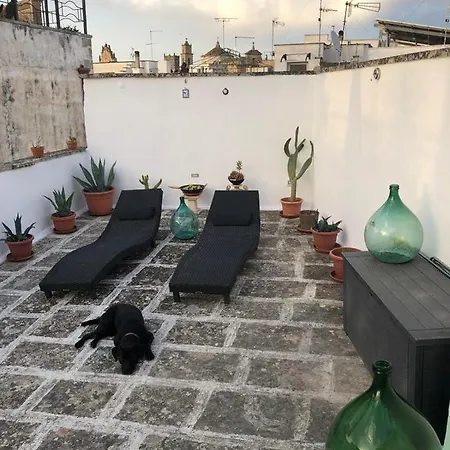 Salento Charming House * Galatone