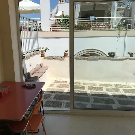 Salento Charming House Galatone