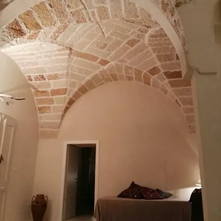 Salento Charming House Lägenhet