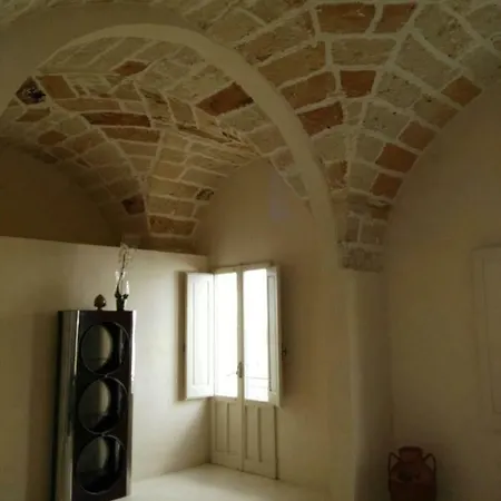 Salento Charming House