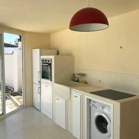 Salento Charming House