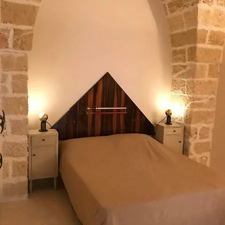 Salento Charming House Lägenhet Galatone