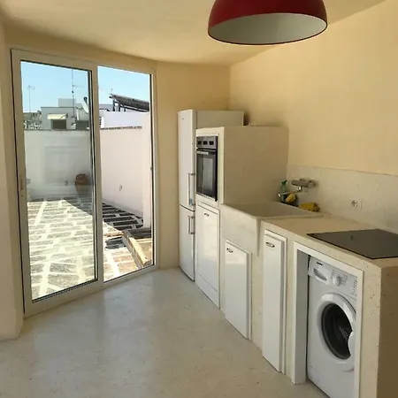 Salento Charming House *
