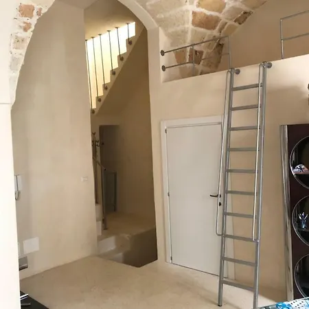 아파트 Salento Charming House